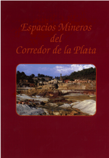 Logo Espacios Mineros