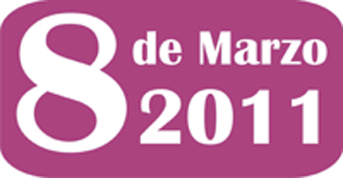 8 DE MARZO, DÍA INTERNACIONAL DE LA MUJER TRABAJADORA