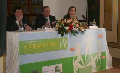 Jornada Economía Social