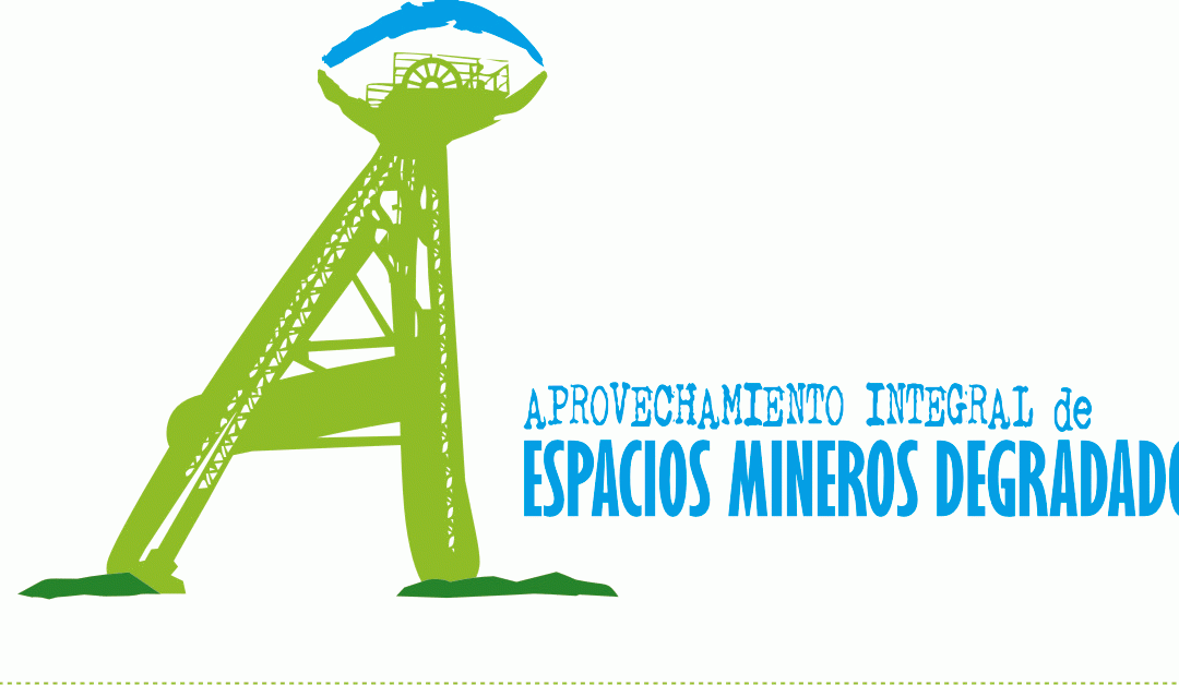 Espacios mineros andaluces en positivo