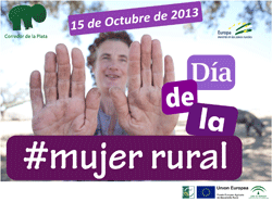 Día Mundial de la Mujer Rural