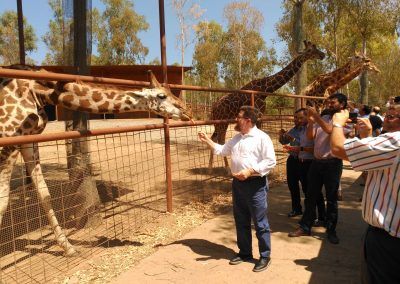 visita resserva