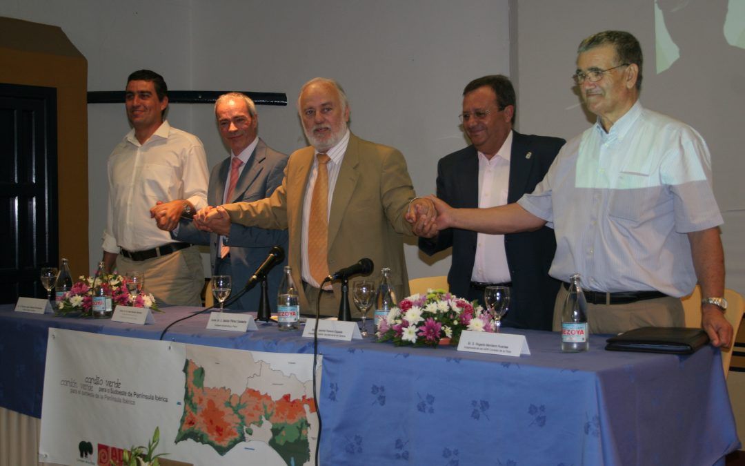 La agricultura ecológica y el turismo sostenible, entre las nuevas claves del Cordón Verde