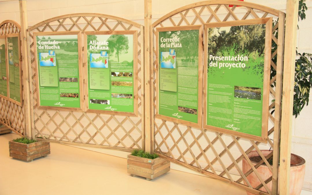 Memoria de Actividades del Aula Itinerante