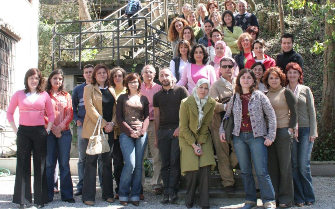 Presentación comarcal de la Estrategia de Juventud 2009-2015