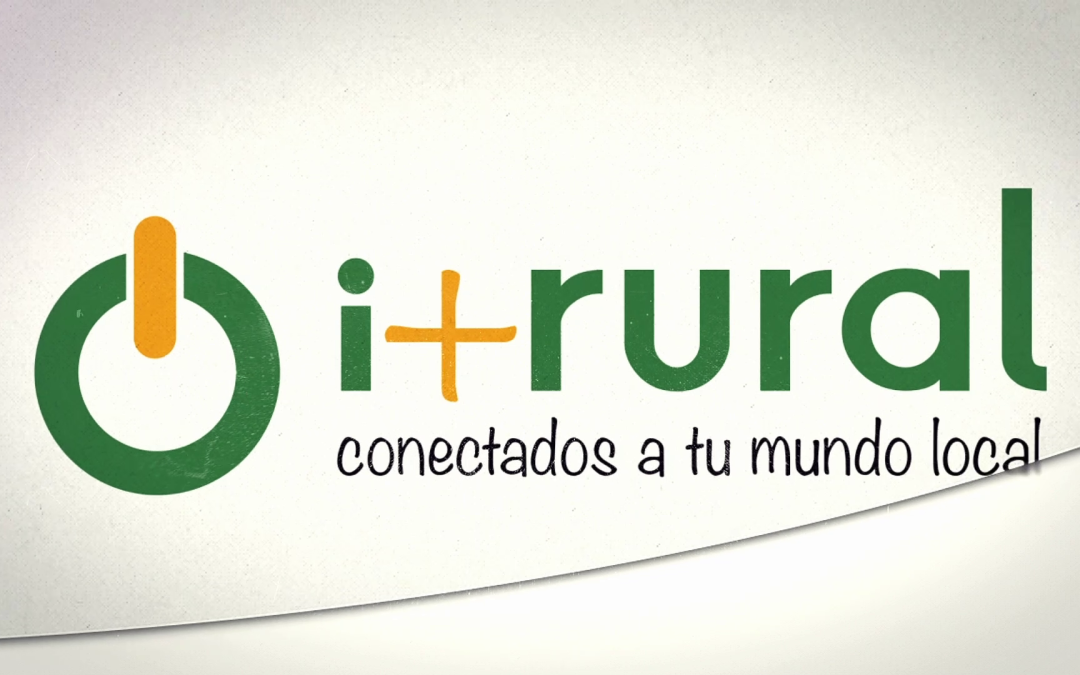 Iniciamos Proyecto Cooperación i+Rural «Conectados a tu Mundo Local»