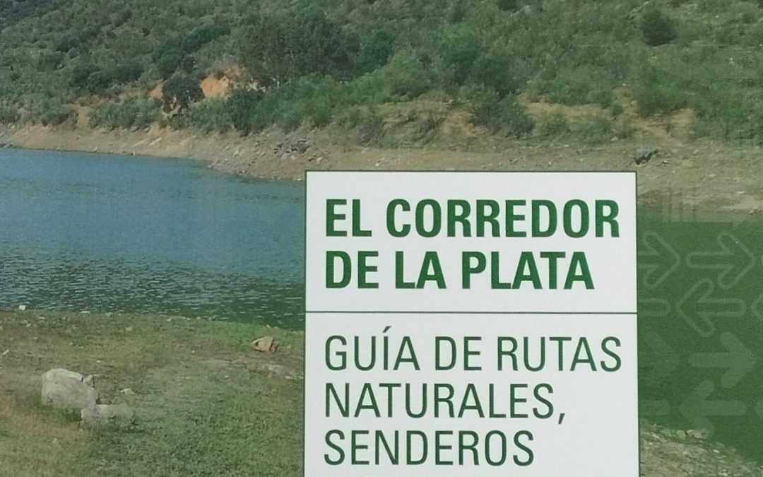 Guía de rutas naturales y carreteras paisajísticas